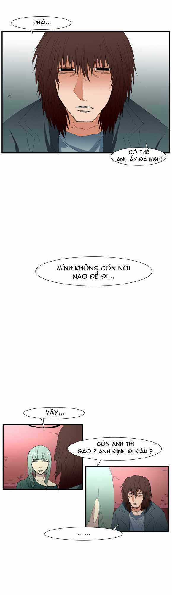 Siêu năng Chapter 54 trang 34