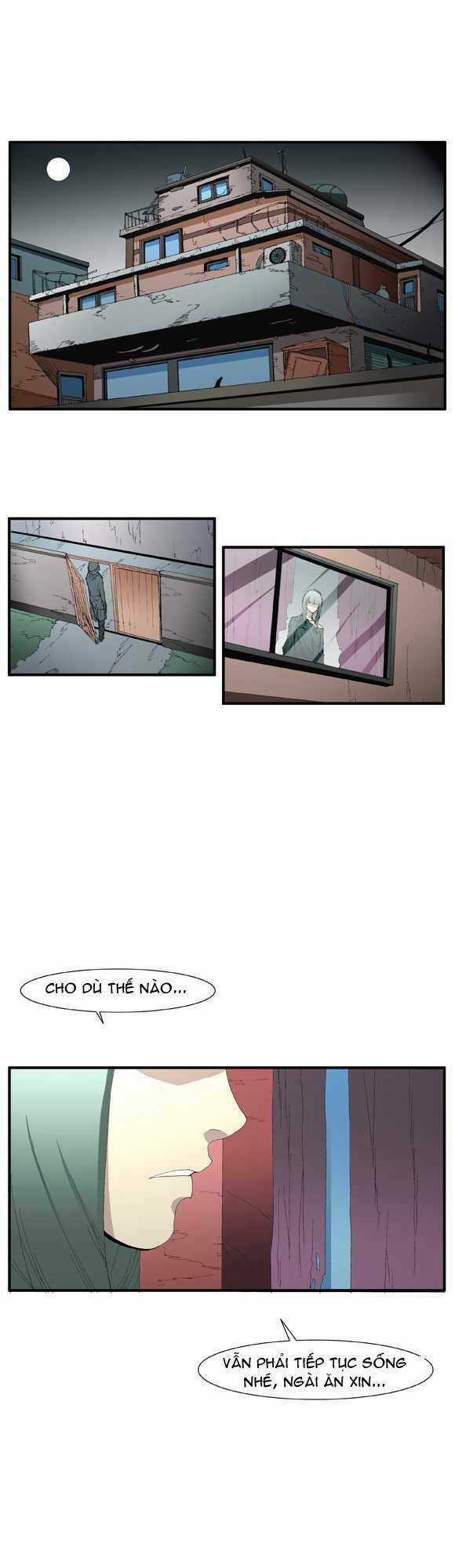 Siêu năng Chapter 54 trang 36