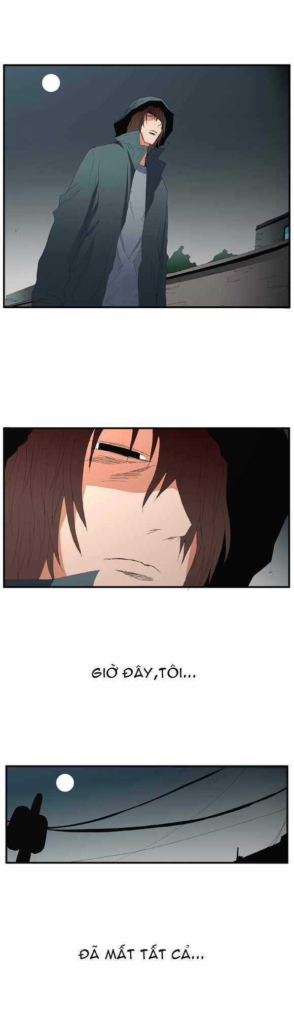 Siêu năng Chapter 54 trang 37