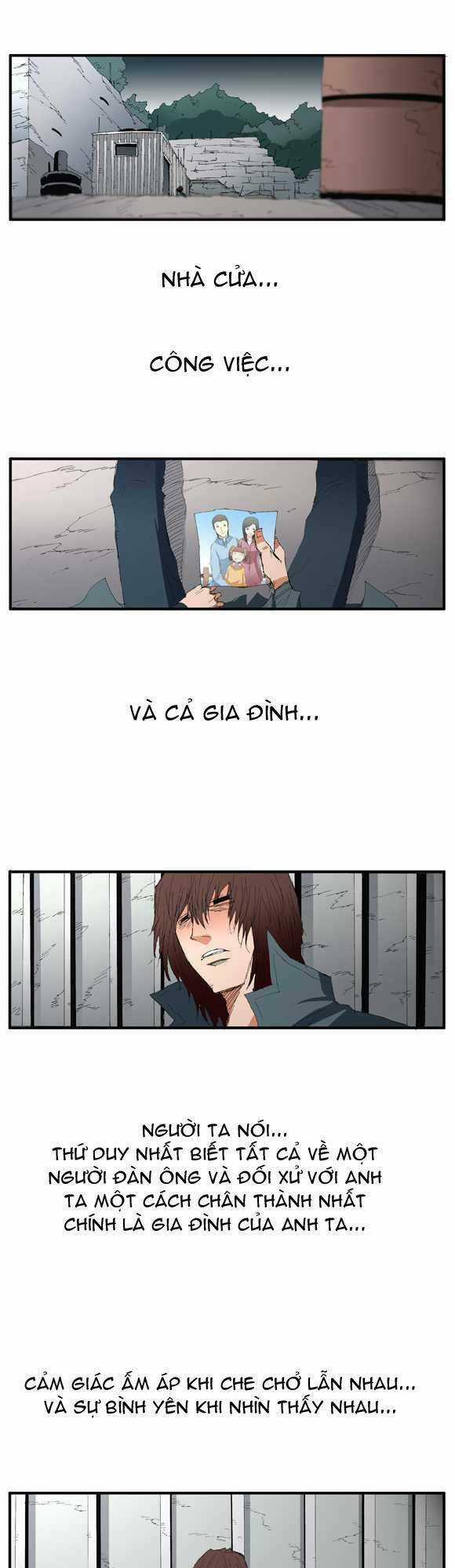 Siêu năng Chapter 54 trang 38