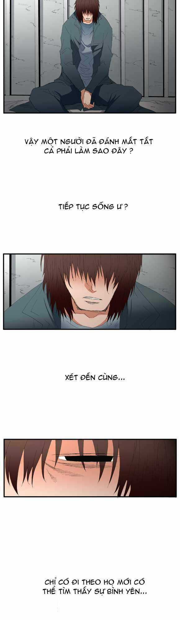 Siêu năng Chapter 54 trang 39