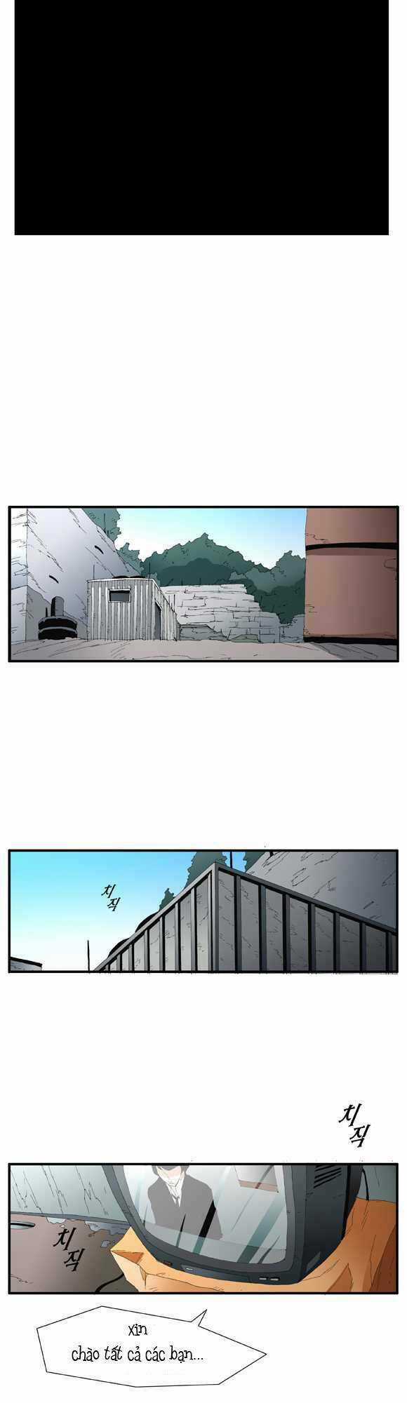 Siêu năng Chapter 54 trang 41