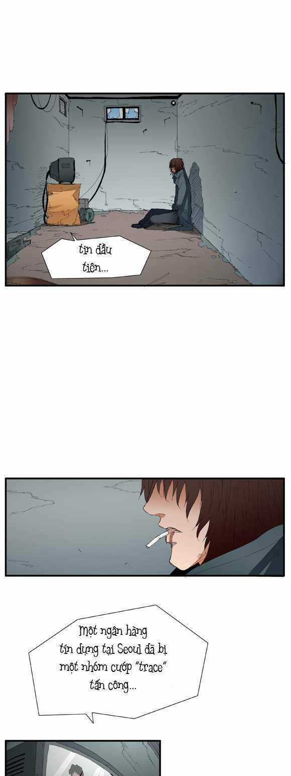 Siêu năng Chapter 54 trang 42