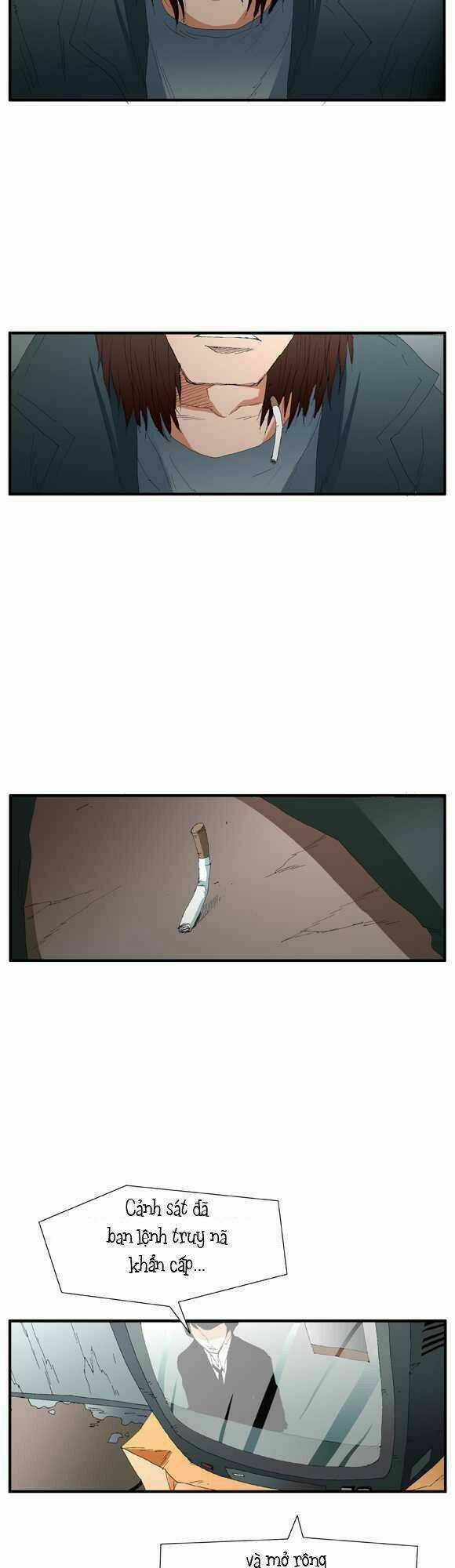 Siêu năng Chapter 54 trang 45