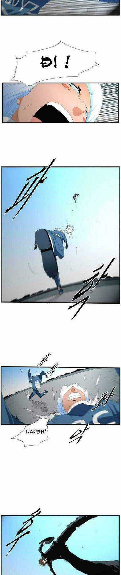 Siêu năng Chapter 54 trang 5