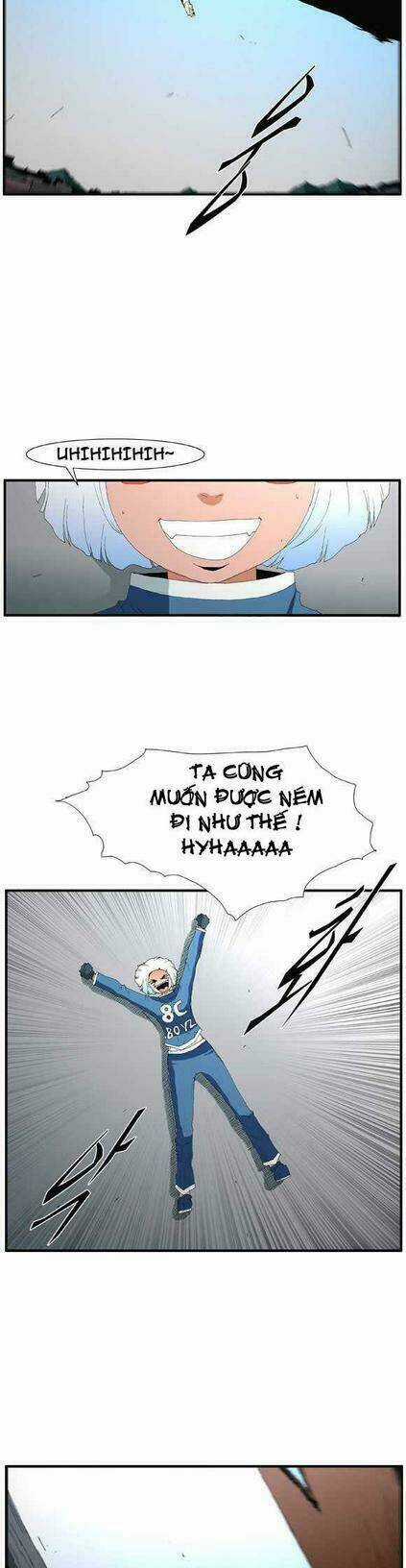 Siêu năng Chapter 54 trang 6