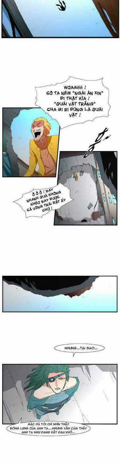 Siêu năng Chapter 54 trang 7