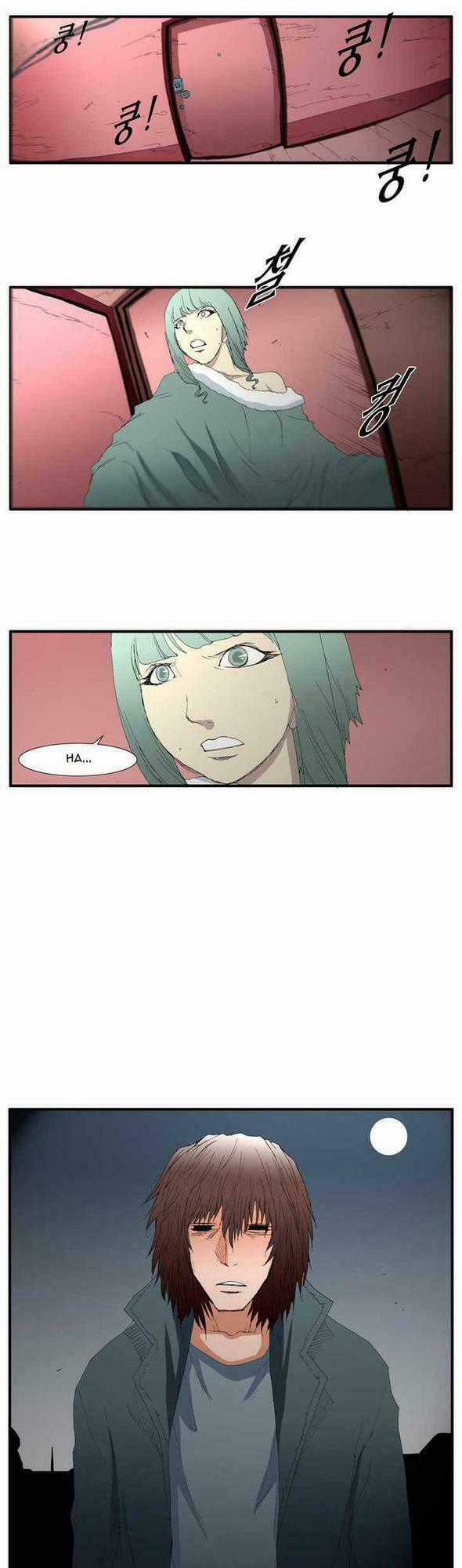 Siêu năng Chapter 55 trang 19