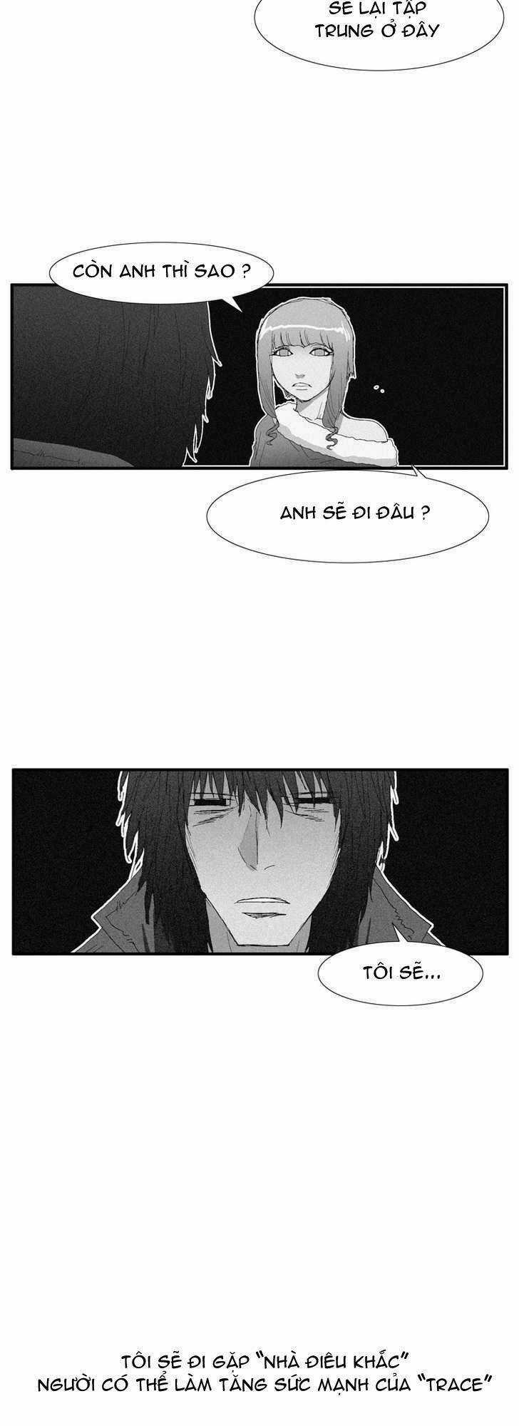 Siêu năng Chapter 55 trang 26