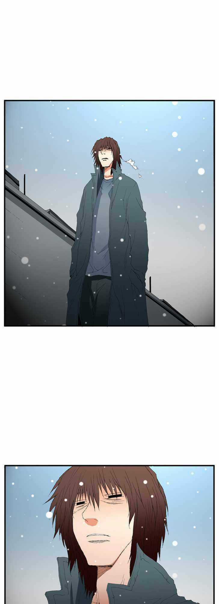 Siêu năng Chapter 55 trang 27