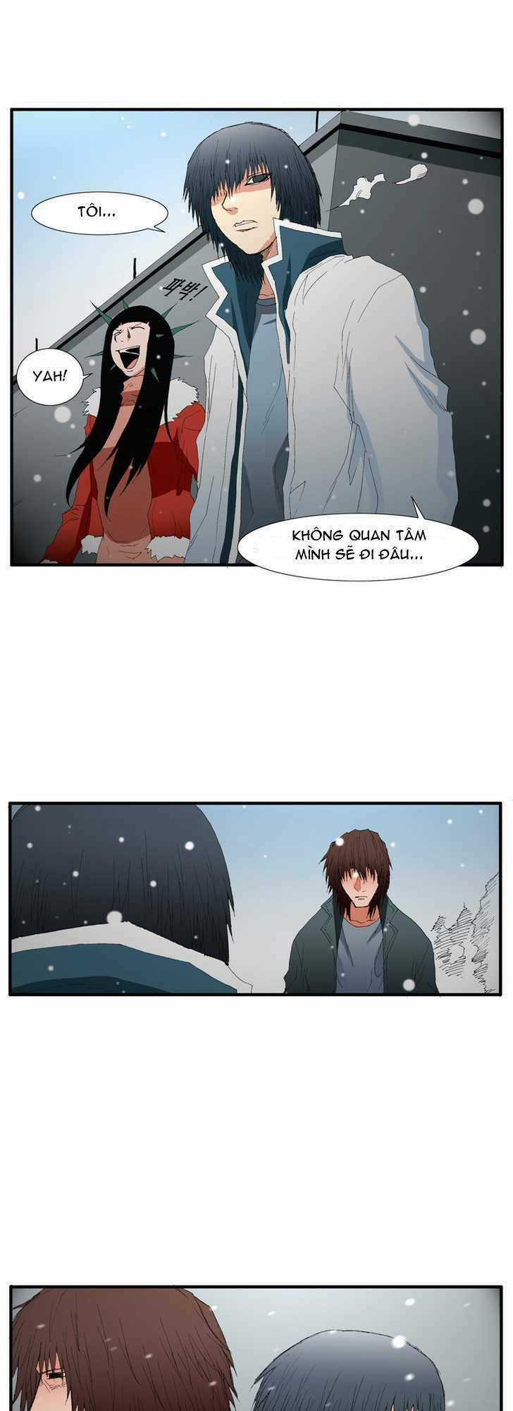 Siêu năng Chapter 55 trang 29