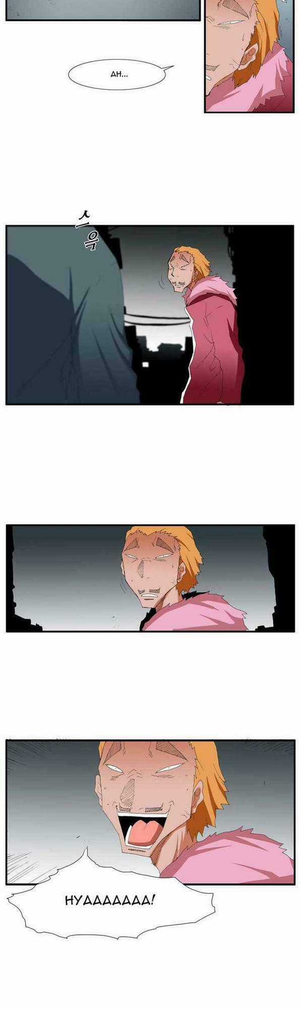 Siêu năng Chapter 55 trang 5