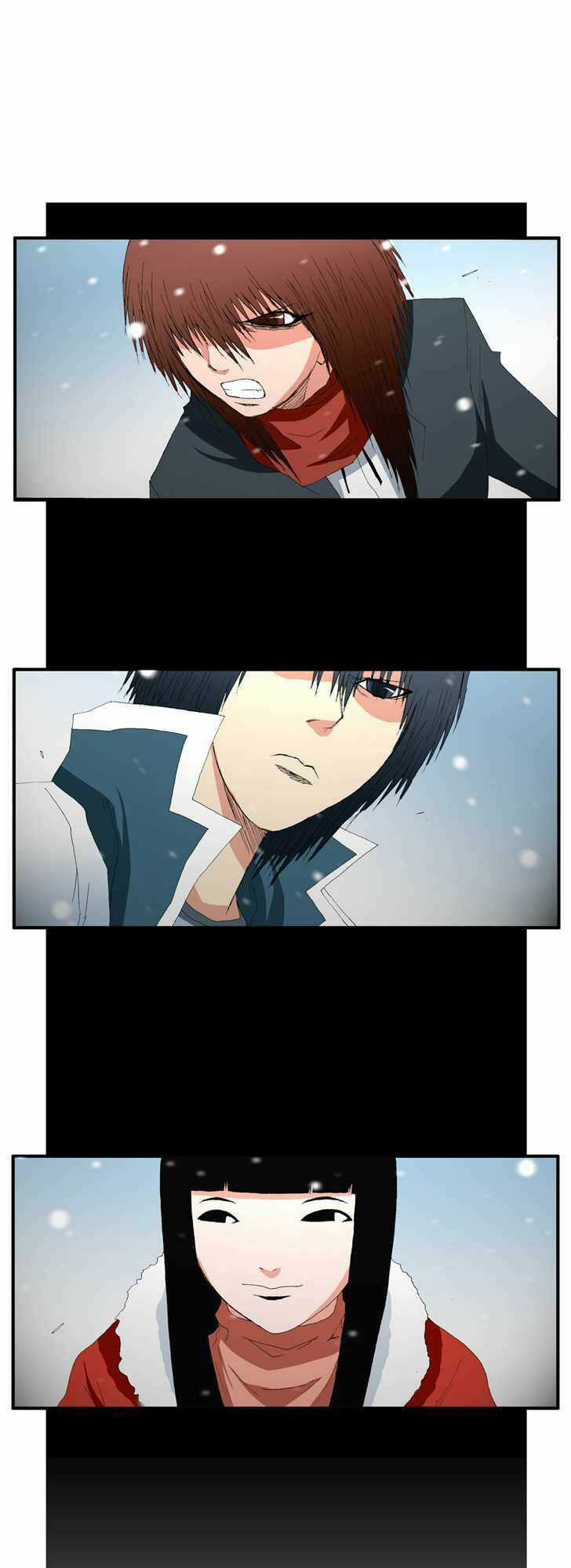 Siêu năng Chapter 56 trang 10