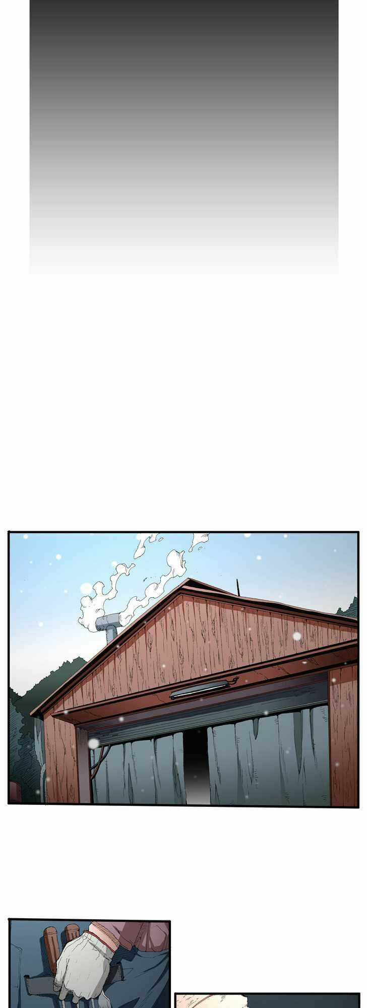 Siêu năng Chapter 56 trang 11