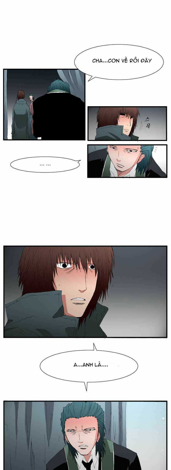 Siêu năng Chapter 56 trang 15