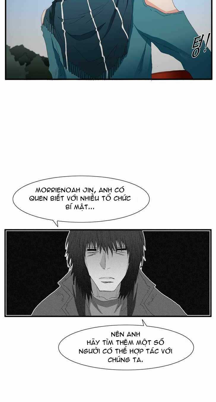 Siêu năng Chapter 56 trang 19
