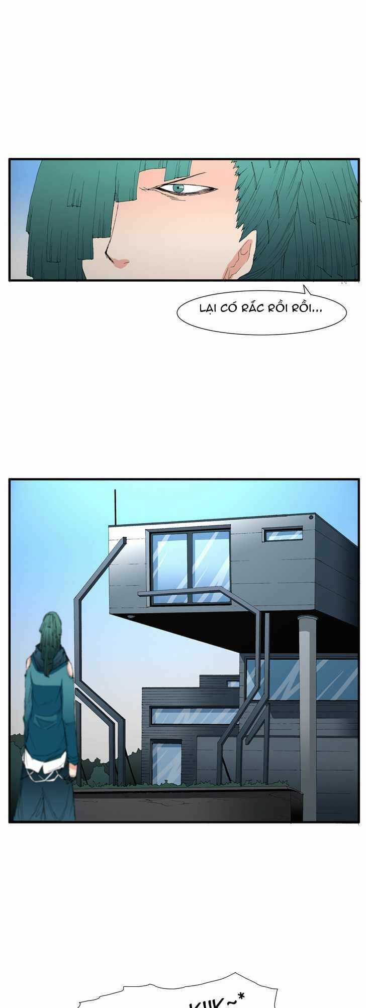 Siêu năng Chapter 56 trang 20