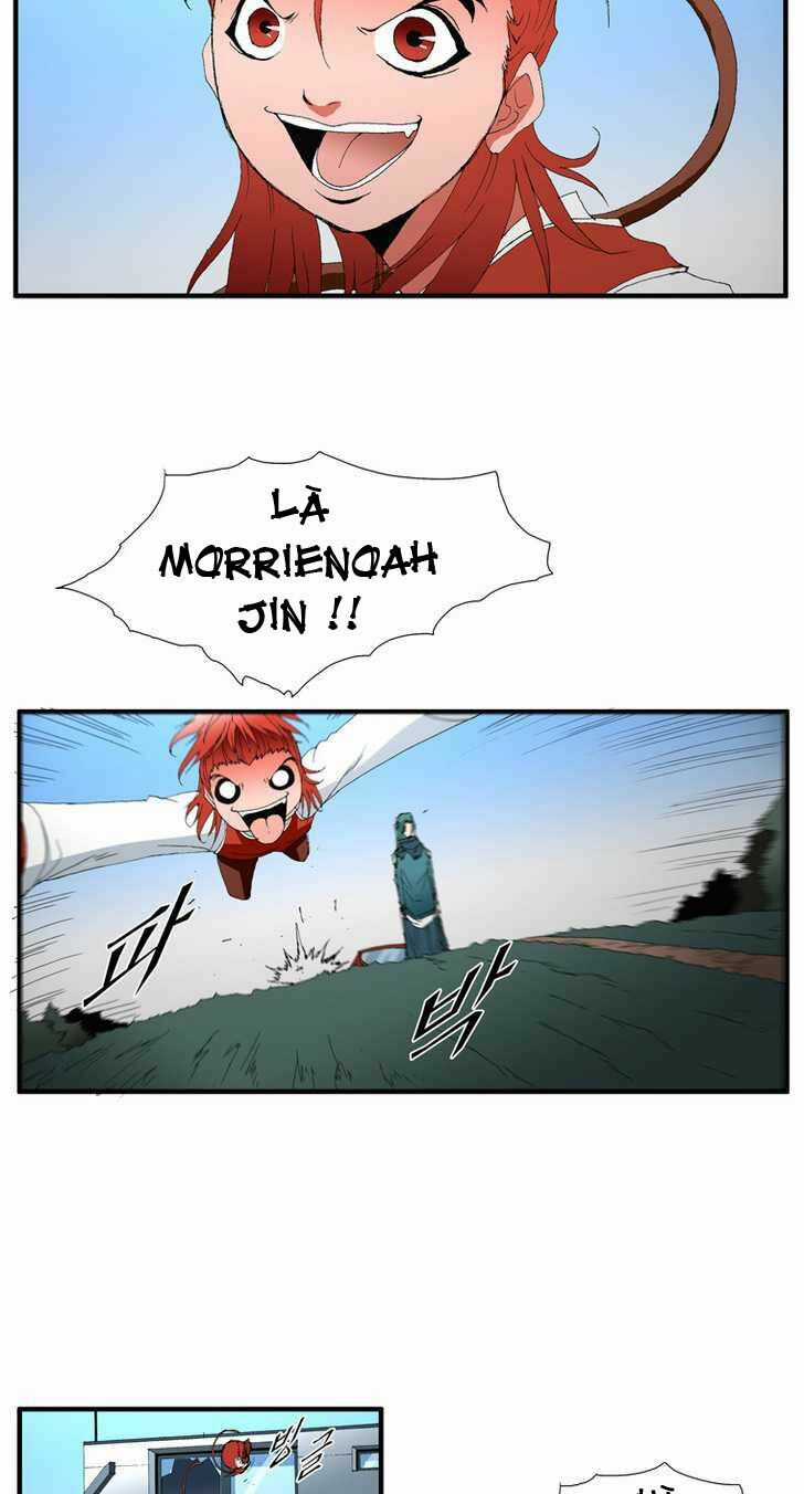 Siêu năng Chapter 56 trang 28