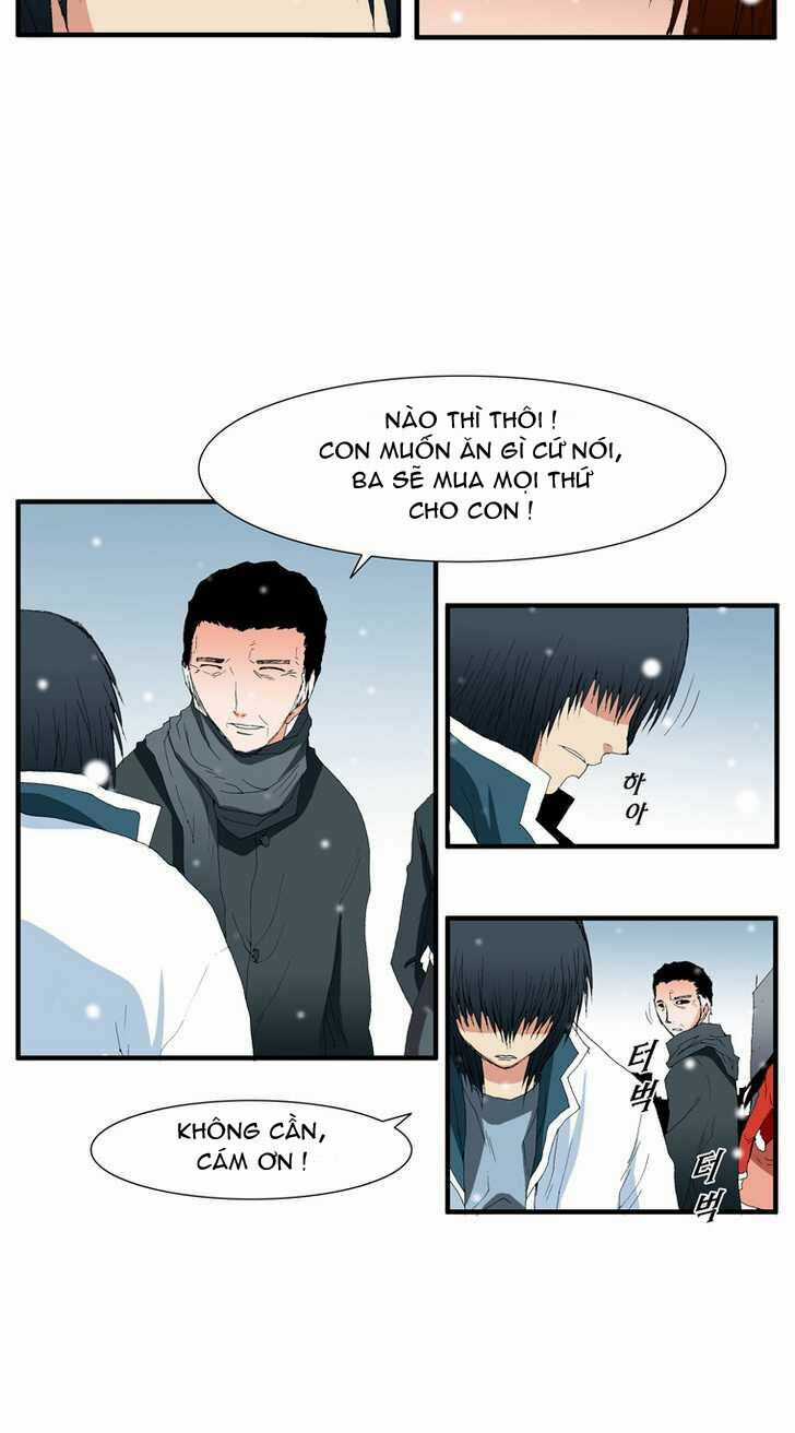 Siêu năng Chapter 56 trang 3