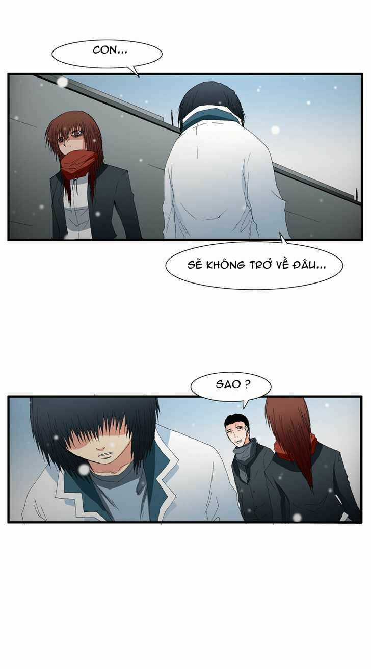 Siêu năng Chapter 56 trang 4