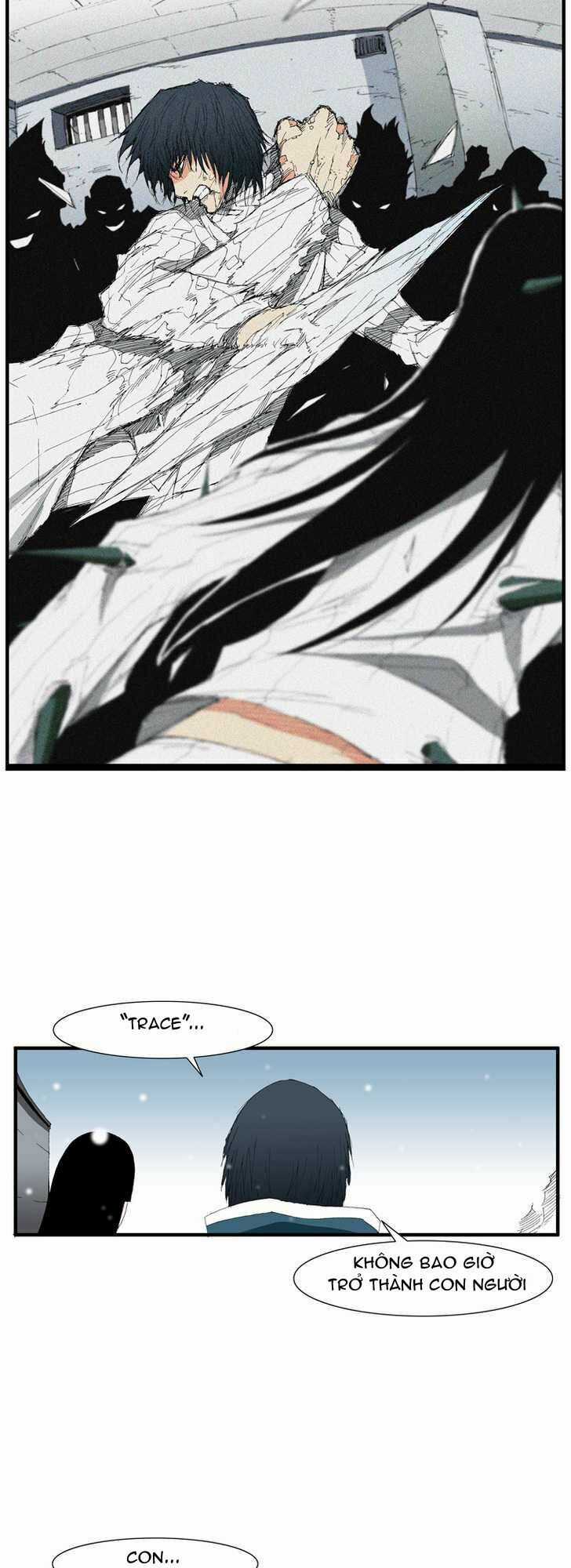 Siêu năng Chapter 56 trang 6