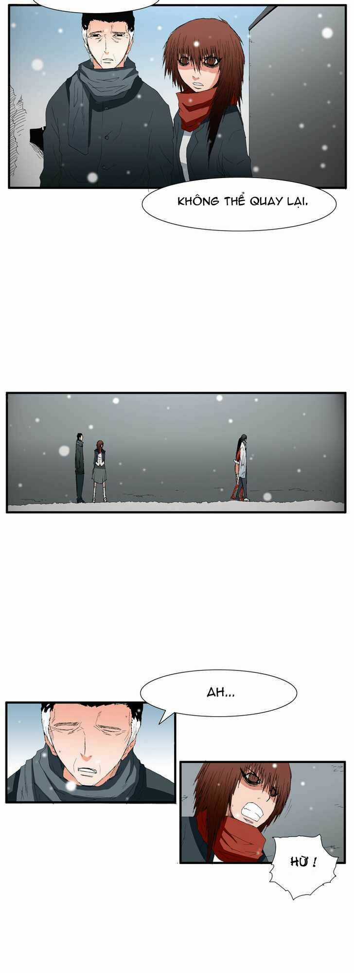 Siêu năng Chapter 56 trang 7