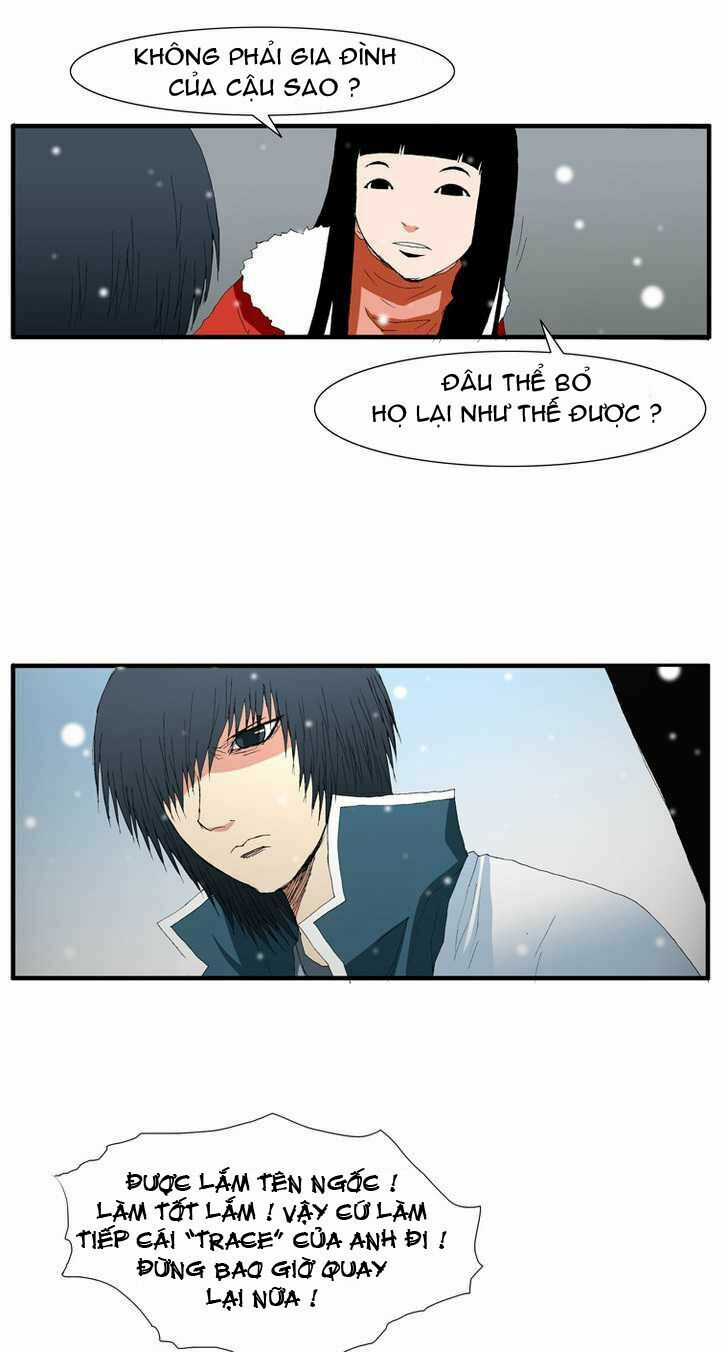 Siêu năng Chapter 56 trang 8