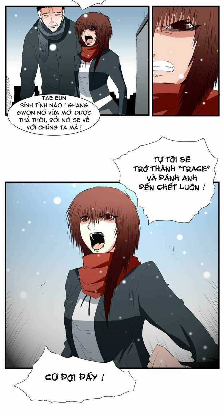 Siêu năng Chapter 56 trang 9