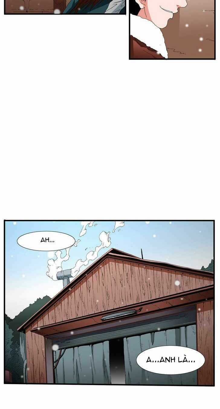 Siêu năng Chapter 57 trang 10