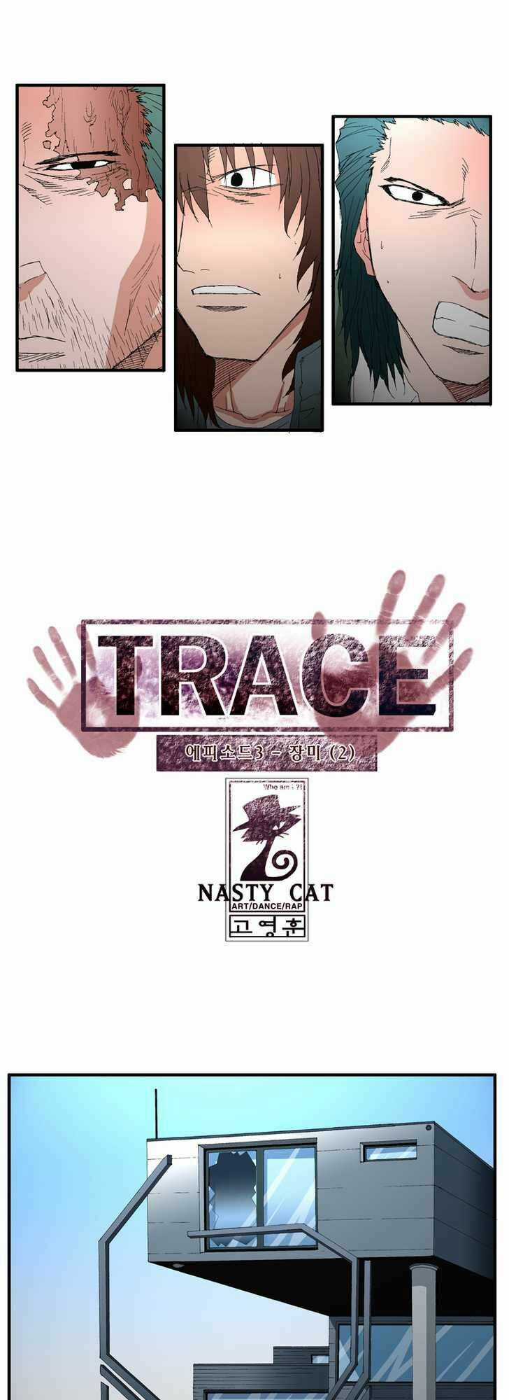 Siêu năng Chapter 57 trang 11