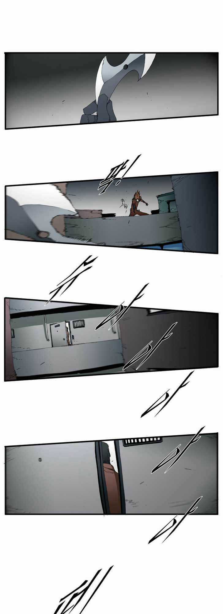 Siêu năng Chapter 57 trang 16