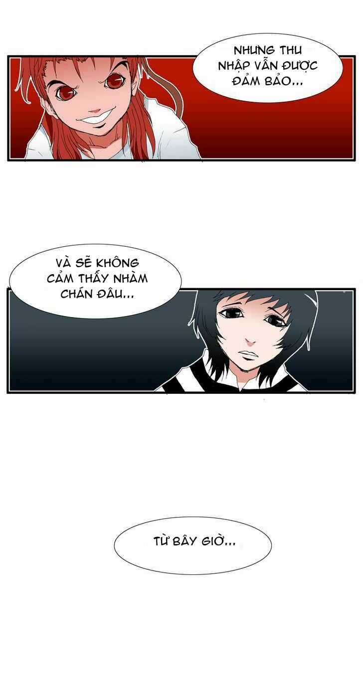 Siêu năng Chapter 57 trang 20