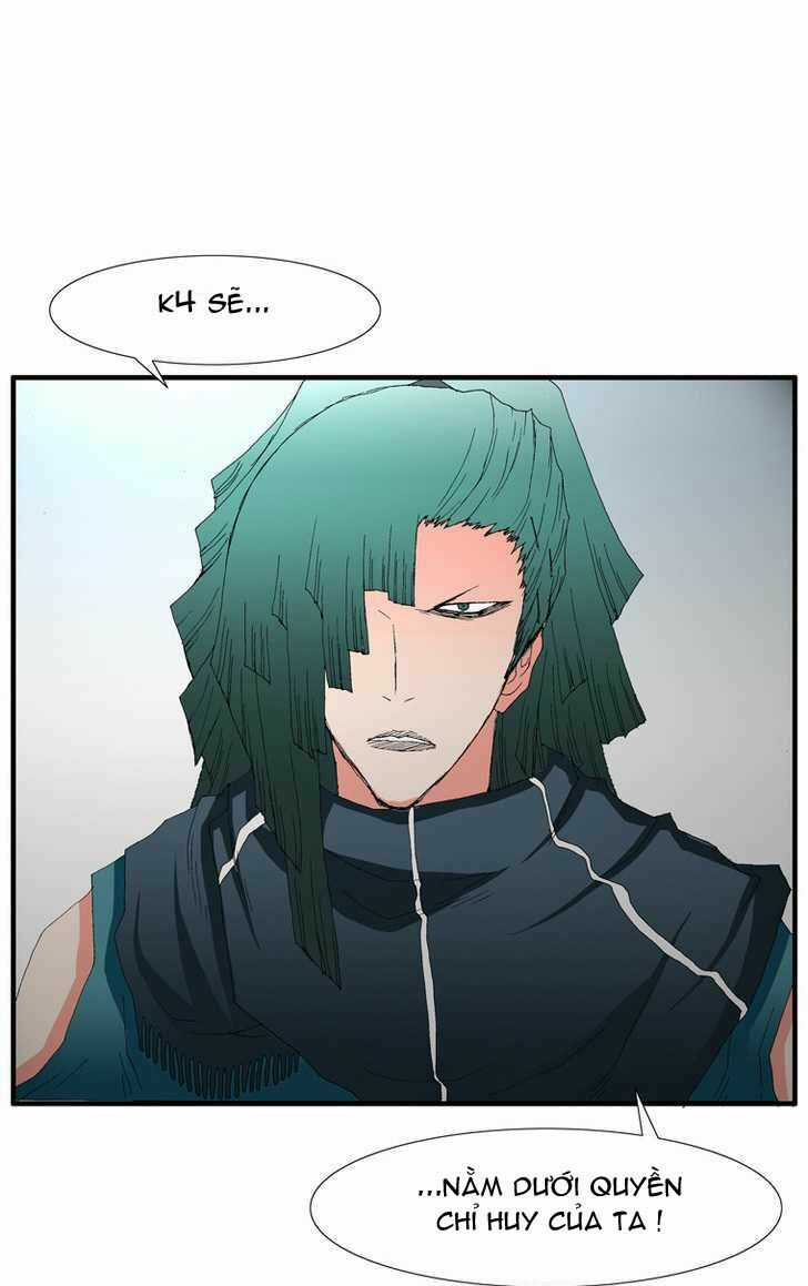 Siêu năng Chapter 57 trang 21