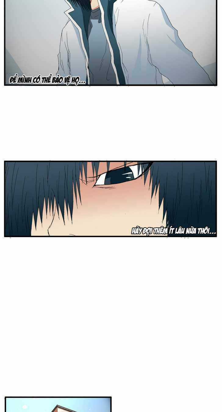 Siêu năng Chapter 57 trang 4