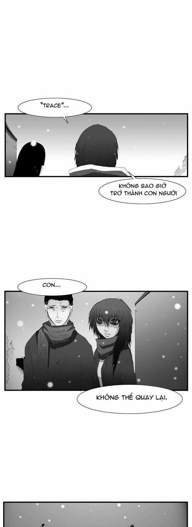 Siêu năng Chapter 57 trang 6