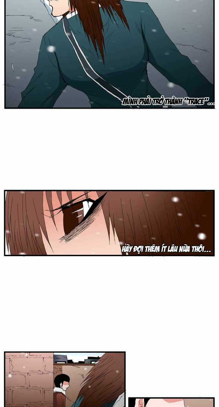 Siêu năng Chapter 57 trang 9