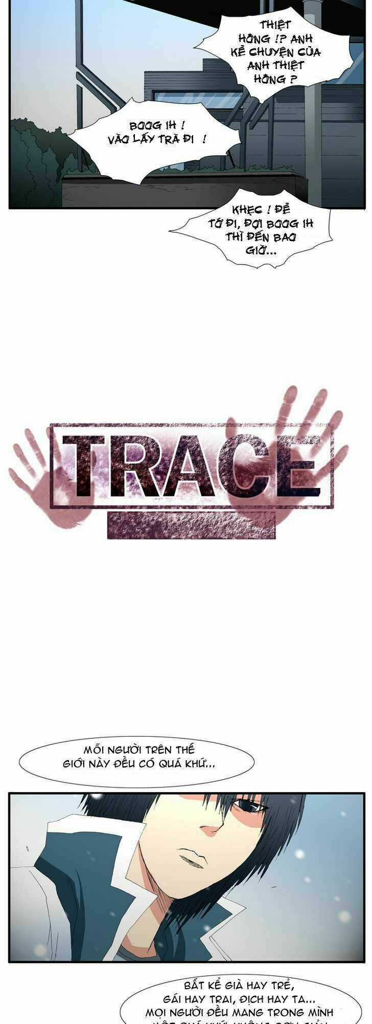 Siêu năng Chapter 58 trang 21