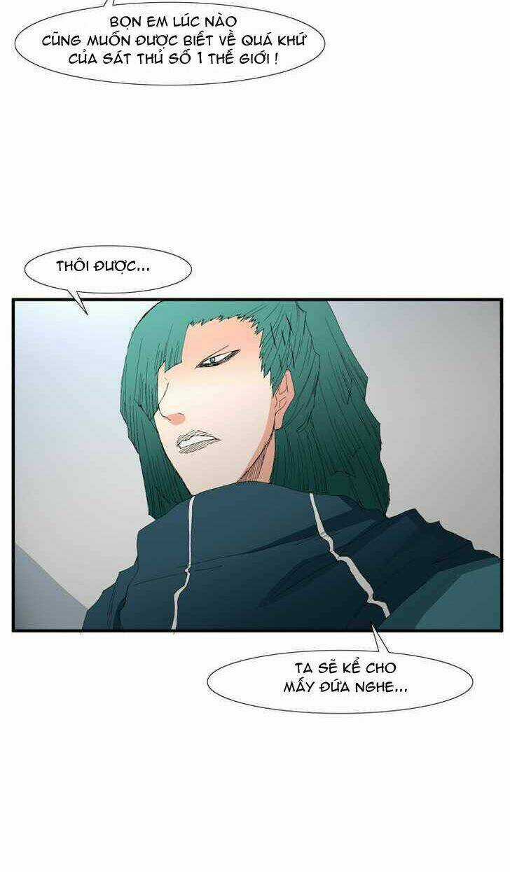 Siêu năng Chapter 58 trang 24