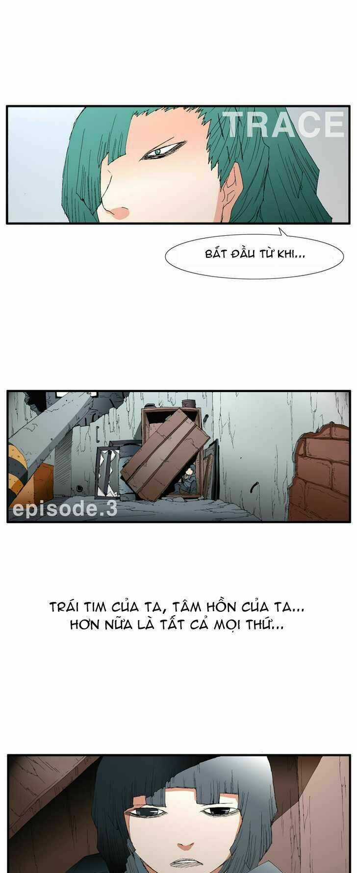 Siêu năng Chapter 58 trang 25