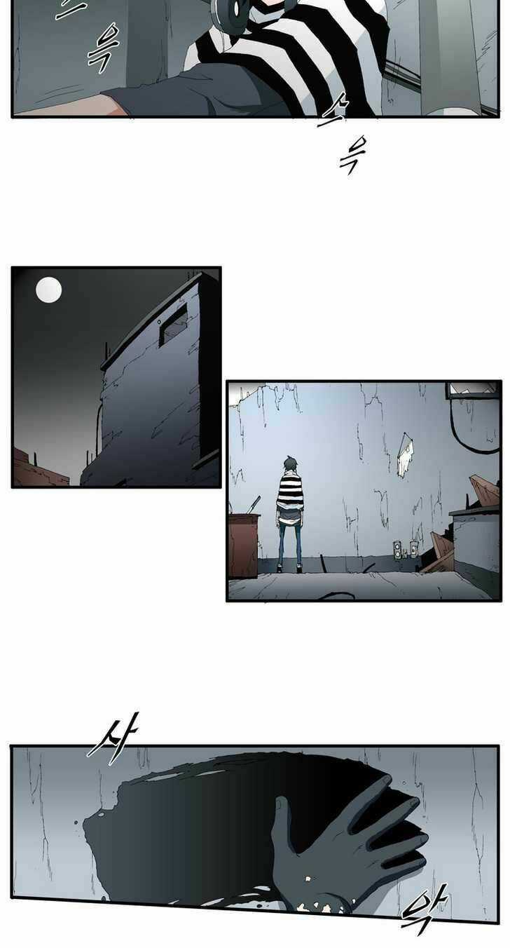 Siêu năng Chapter 58 trang 3