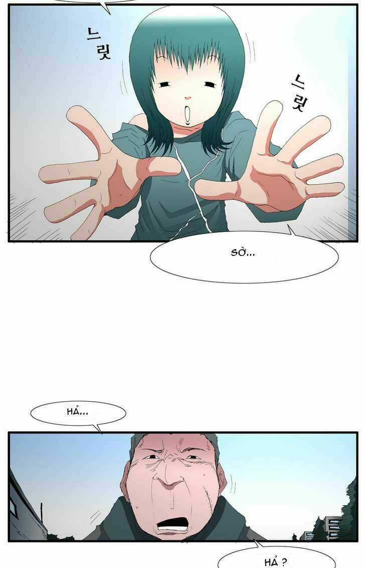 Siêu năng Chapter 58 trang 8