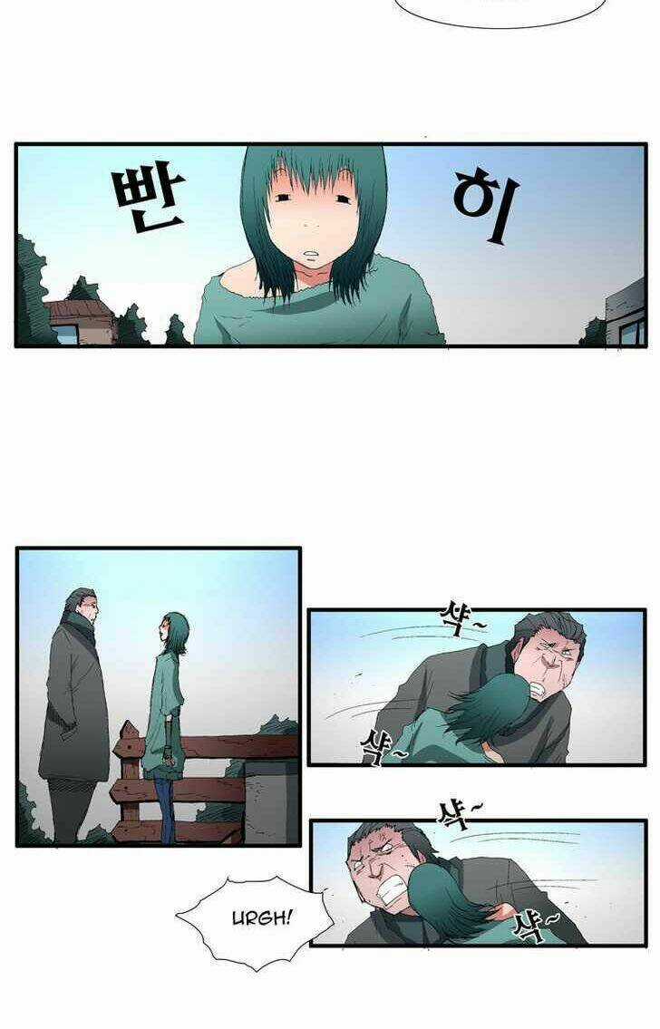 Siêu năng Chapter 58 trang 9