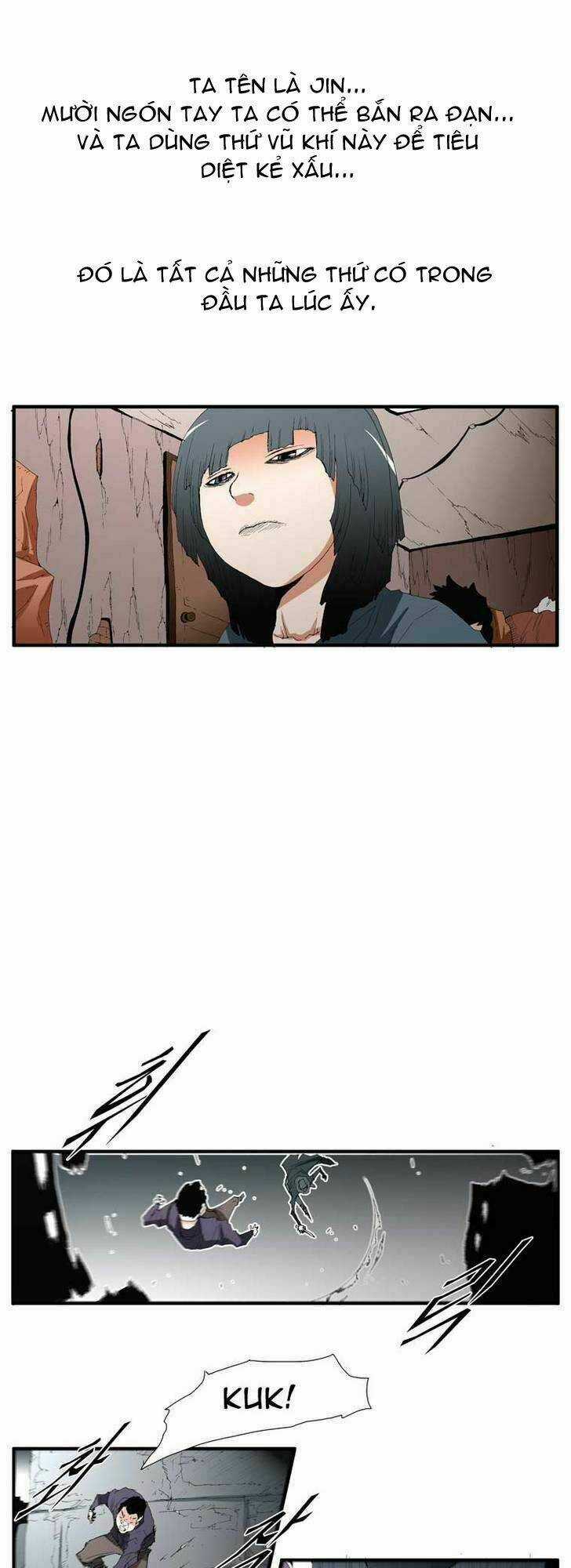 Siêu năng Chapter 59 trang 10