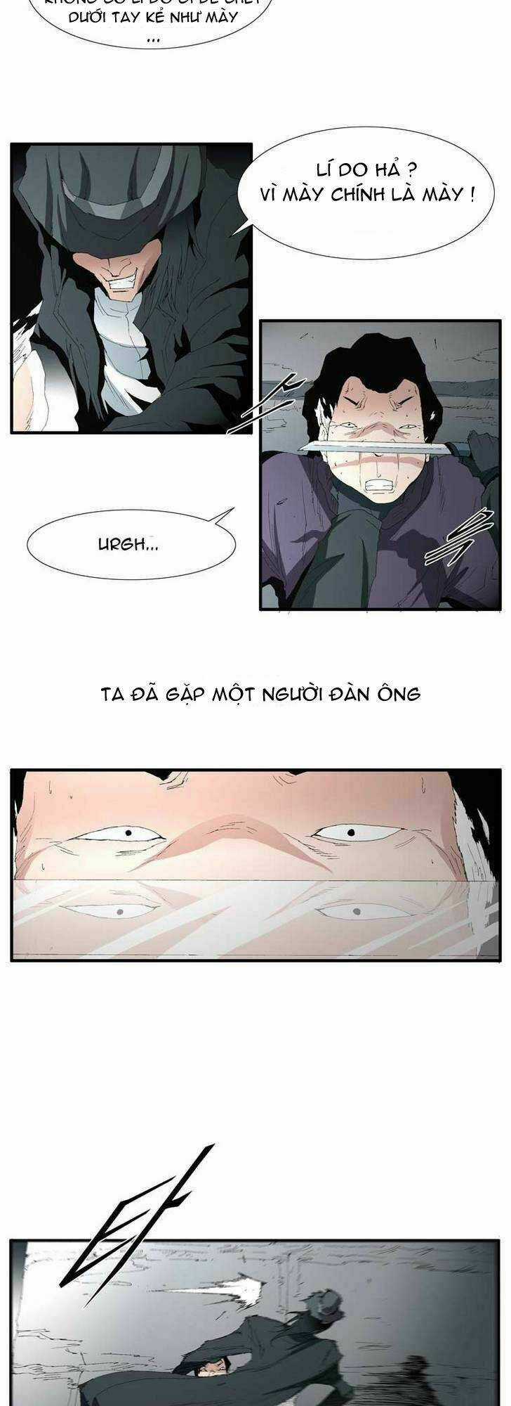 Siêu năng Chapter 59 trang 12