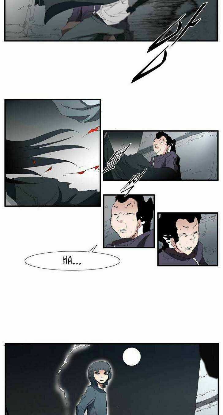 Siêu năng Chapter 59 trang 13