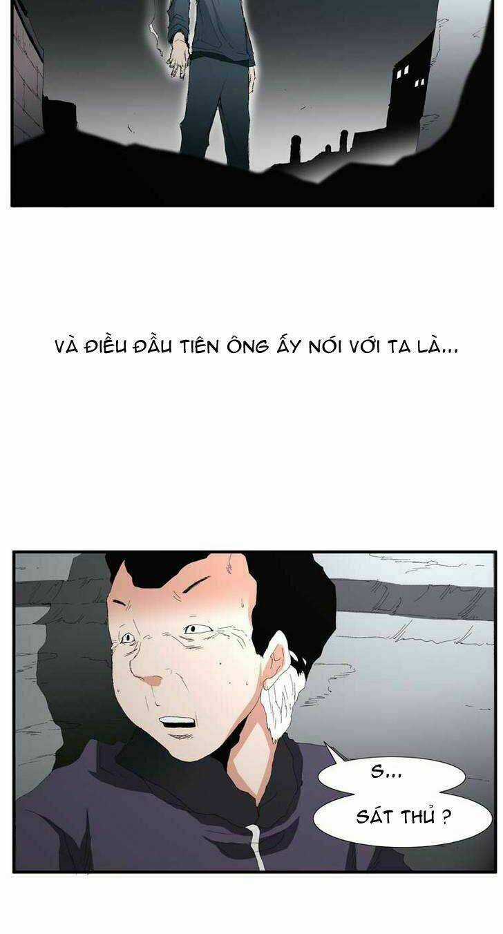 Siêu năng Chapter 59 trang 14