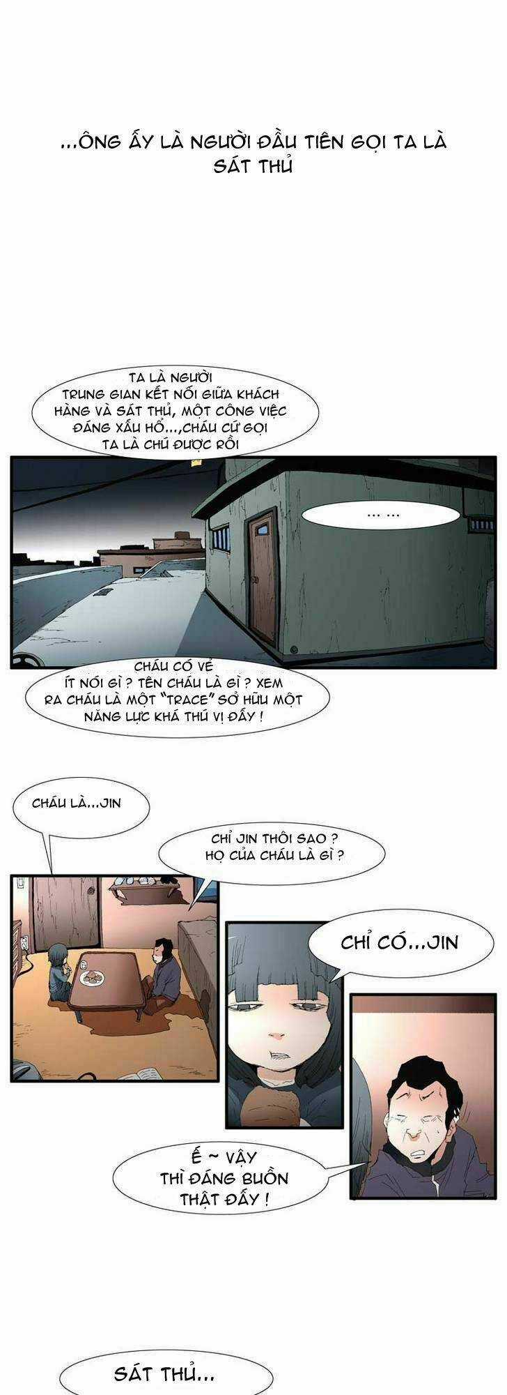 Siêu năng Chapter 59 trang 15