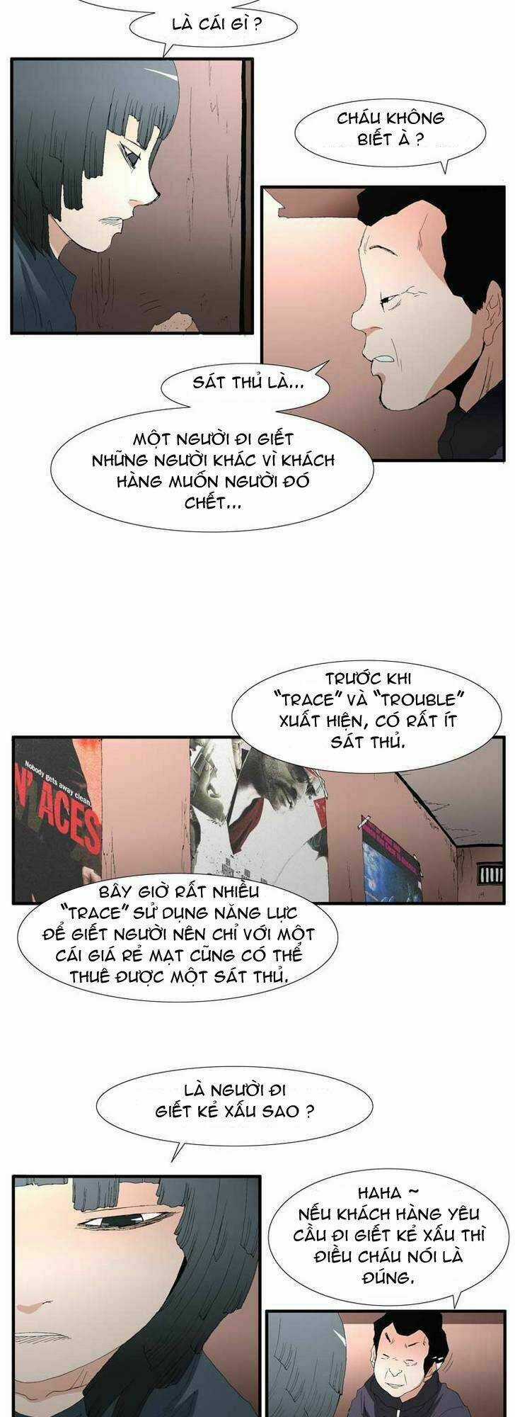 Siêu năng Chapter 59 trang 16