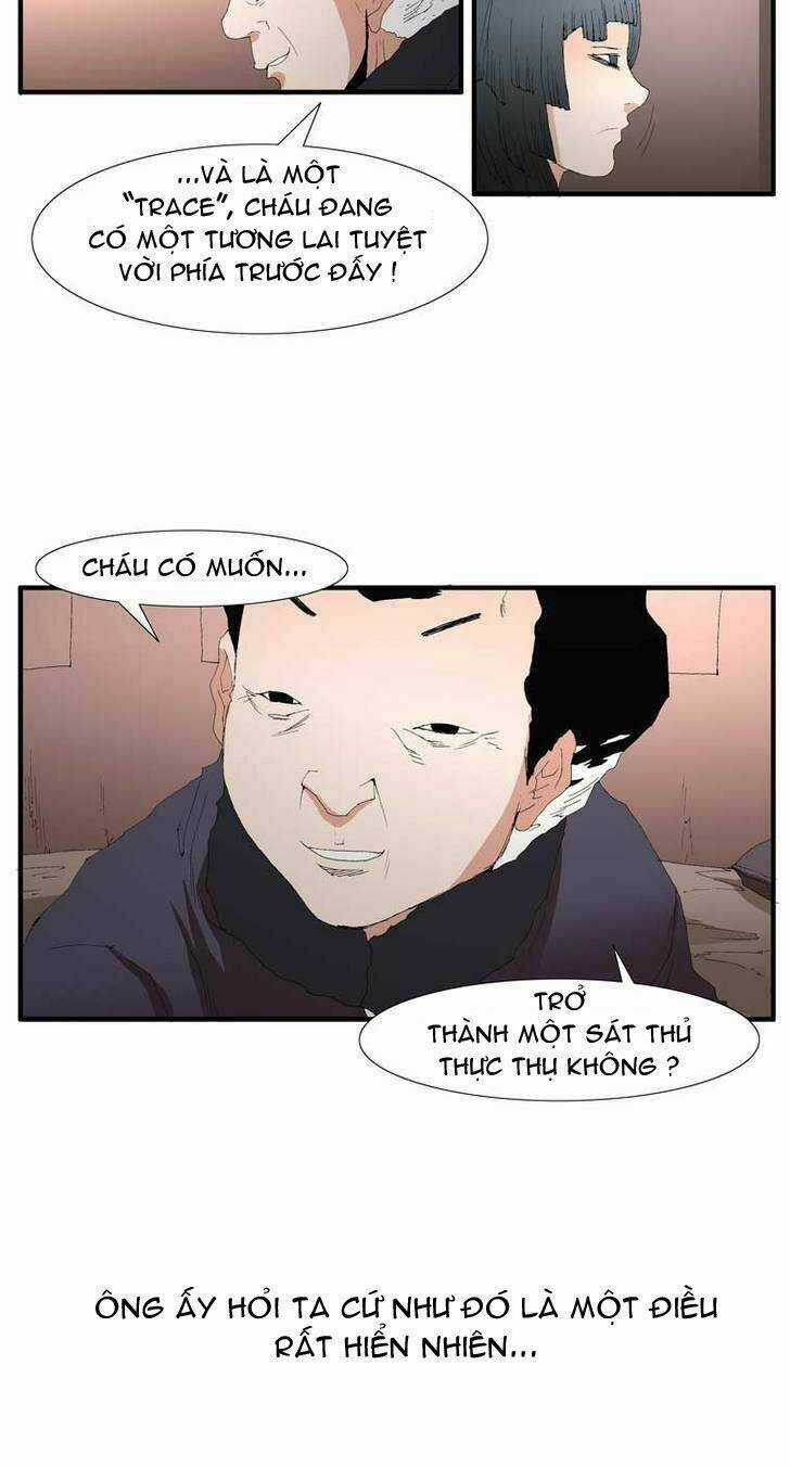 Siêu năng Chapter 59 trang 18