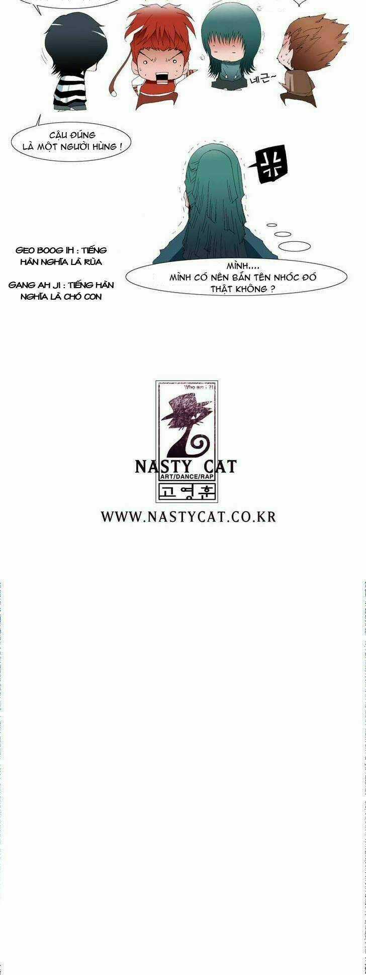 Siêu năng Chapter 59 trang 21